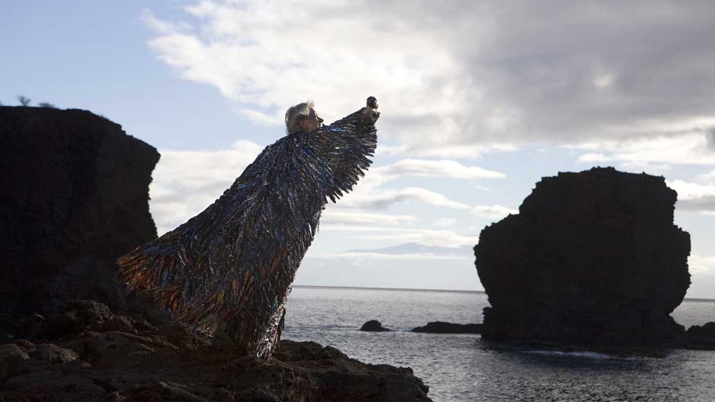 Helen Mirren, The Tempest
