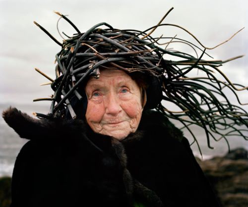 Wisdom of the Crone