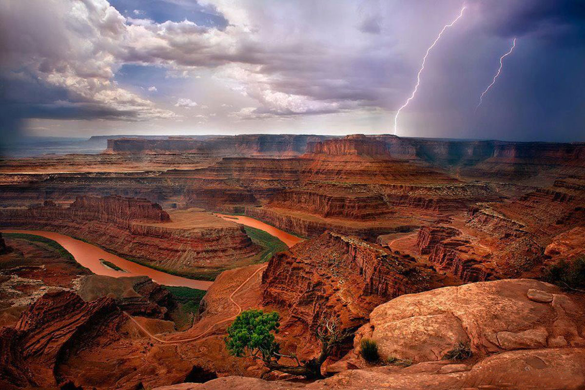 Canyon de Chelly