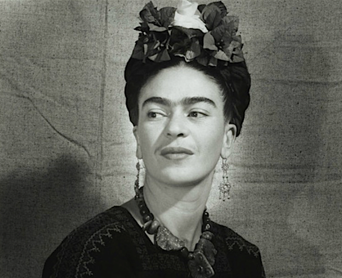 Frida Kahlo