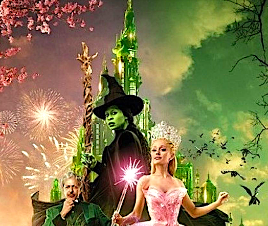 Wicked
