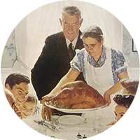 The Inner Life of Holidays