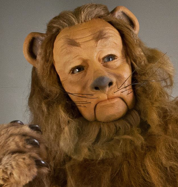 Wizard of OZ at Seattle EMP